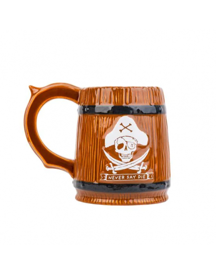 Mug Pinte Céramique Goonies 600ml