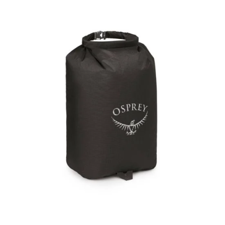 Sac étanche Dry Sack Ultralight 12 Black OSPREY