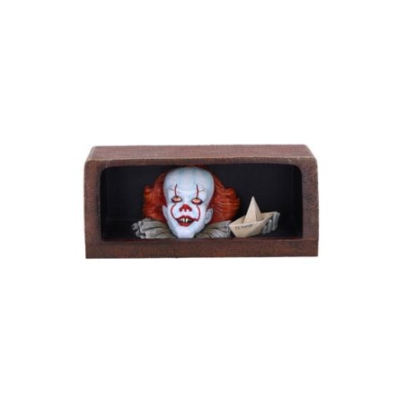 CA - Pennywise Drain - Figurine avec Led