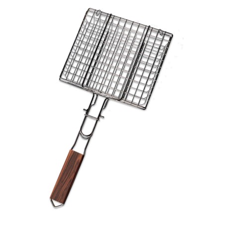 Panier de grillade BBQ