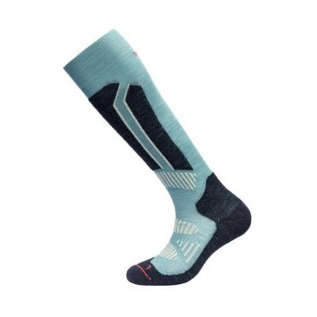 Chaussettes Femme Alpine Merino Cameo 35/37 DEVOLD