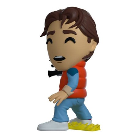 Retour vers le futur Vinyl figurine Marty 11 cm YOUTOOZ