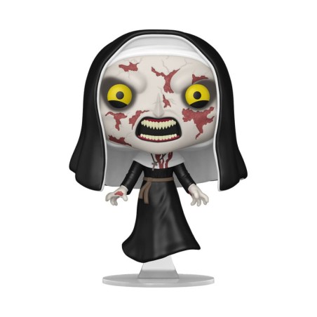 The Nun II POP! 1710  Movies Vinyl figurine The Nun