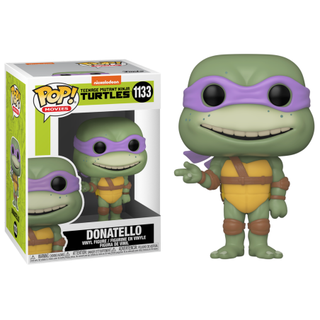 TMNT 2 - POP N° 1133 - Donatello
