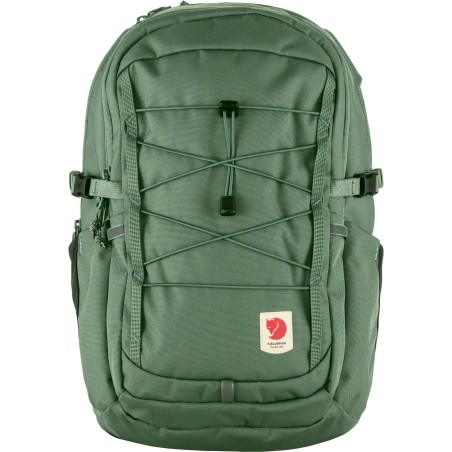 Sac à Dos Skule 20 614/Patina Green FJÄLLRÄVEN
