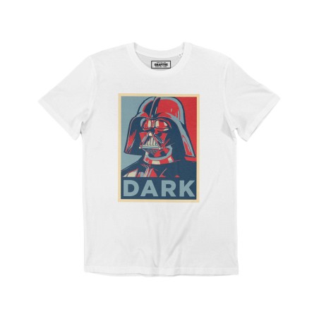 T-shirt Dark Hope - Tee shirt groupe de musique GRAFITEE
