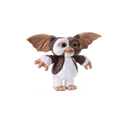 GREMLINS - Gizmo - Figurine Bendyfigs avec support