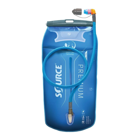 Poche à eau Widepac Premium 3l SOURCE
