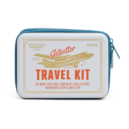 Kit The Jet Setter Kit 839 GENTLEMEN'S HARDWARE