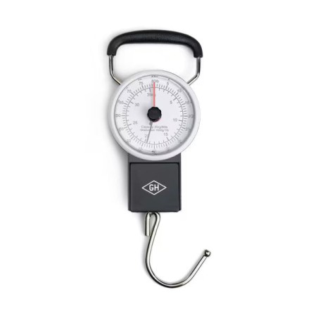 Pèse Bagage Travel Scale GENTLEMEN'S HARDWARE