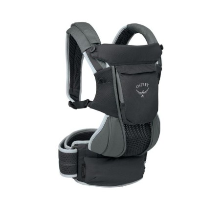 Poco Soft Child Carrier OS Black OSPREY