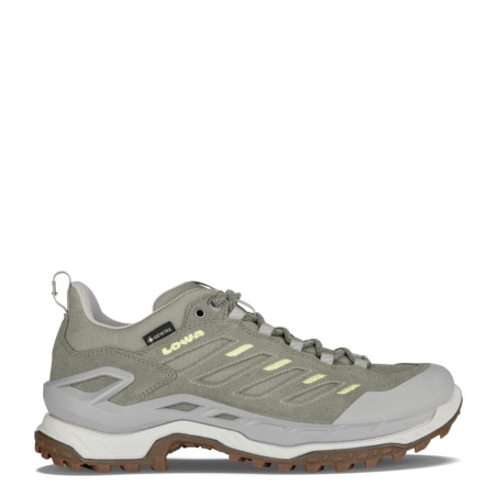 Chaussures Femme Innovo GTX LO seaweed/mint LOWA