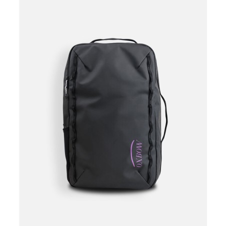 Sac à Dos PHILEAS Noir OXBOW