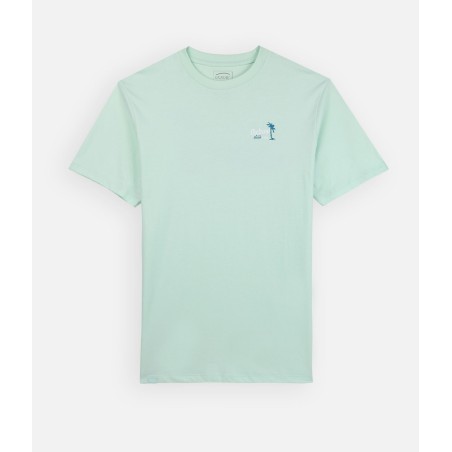 T-Shirt ONTRIP Ice Mint OXBOW