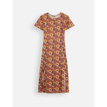 Robe LAVITRA Moka OXBOW