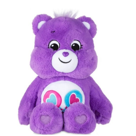 BISOUNOURS - Tougentille - Peluche BOX 35cm