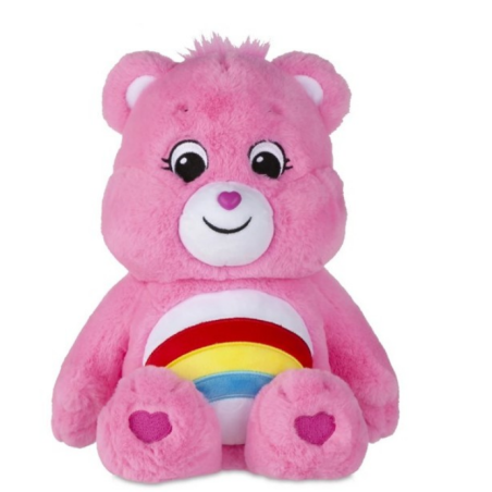 BISOUNOURS - Toucâlin - Peluche BOX 35cm