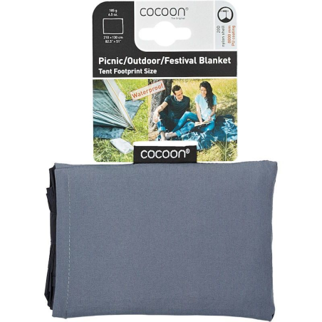 Couverture Picnic Outdoor Blanket COCOON