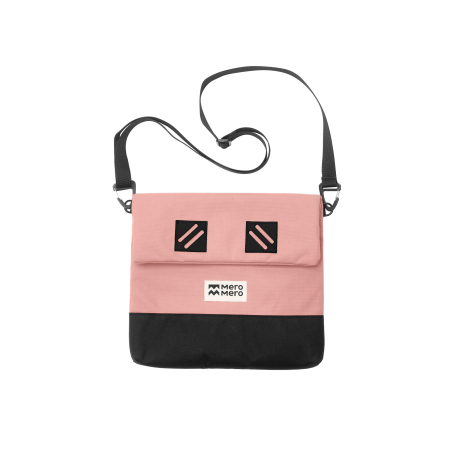 Pochette Multifonction Meije Blossom Pink MERO MERO