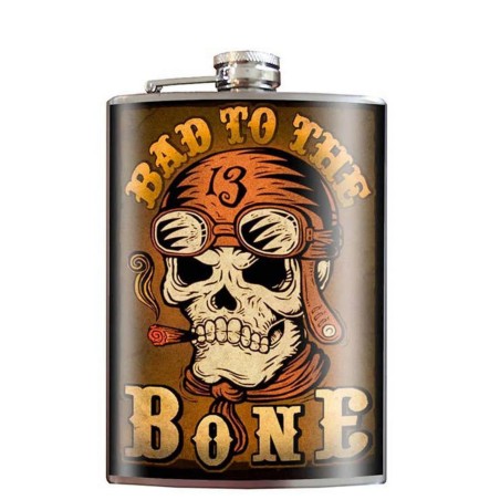 Flasque Bad to the Bone