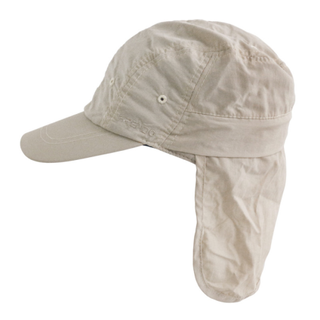 Casquette Sahara Sable FRENDO
