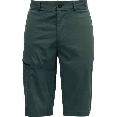 Short Mérinos Heroy Man Woods DEVOLD