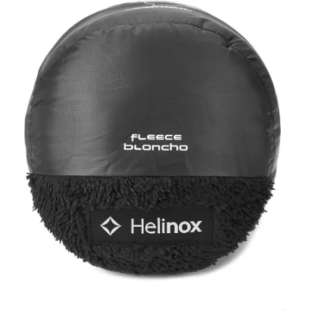 Bloncho Black Fleece HELINOX
