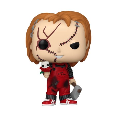 CHUCKY - POP N°1726 - Valentines