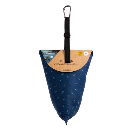 Oreiller de voiture · ISIDOR Beverly Hills PETITS CADORS