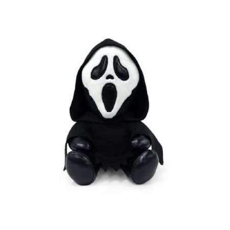 SCREAM - Ghost Face - Peluche Phunny 20cm