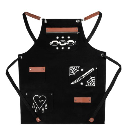 Tablier Traditional AMERICAN SOCKS