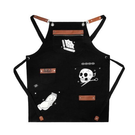 Tablier Sharp Cut AMERICAN SOCKS