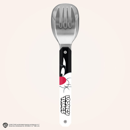 Couverts Akinod Mini 12h12 Grosminet