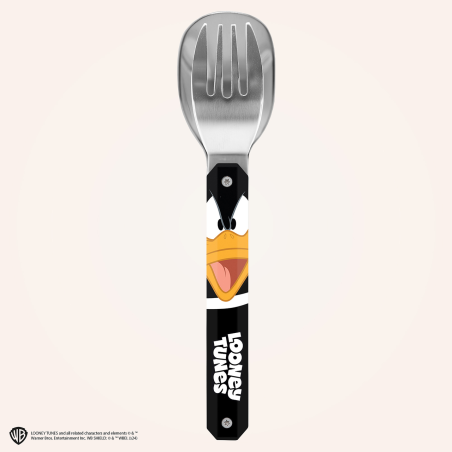 Couverts Akinod Mini 12h12 Daffy Duck