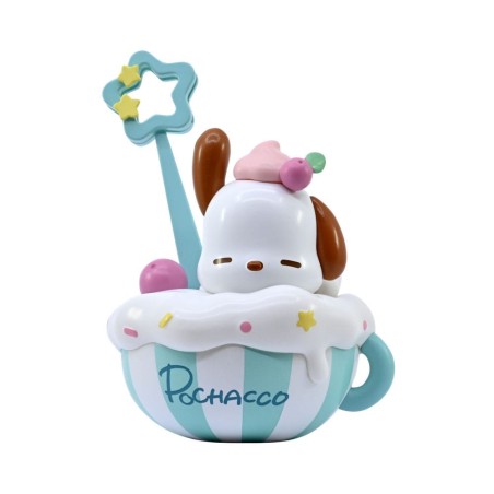 HELLO KITTY - Party Time Series -  Pochacco