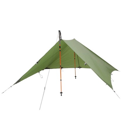 Scout Tarp Extreme Green EXPED