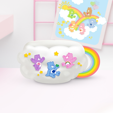 BISOUNOURS - Mug 3D PALADONE