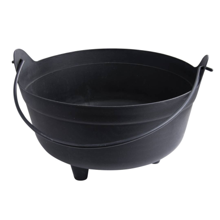 Chaudron de sorcière - Ø 34 cm