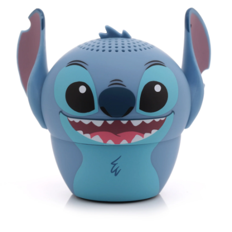 STITCH - Mini Enceinte Bluetooth - Bitty Boomers