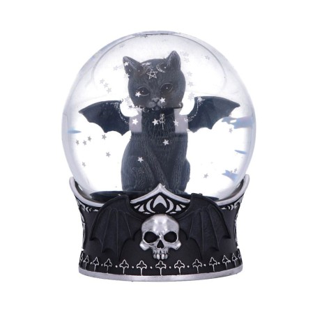 CULT CUTIES - Malpuss - Boule à Neige 13cm