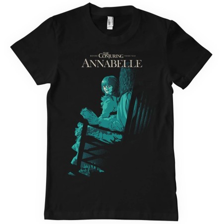 Tee-shirt Annabelle
