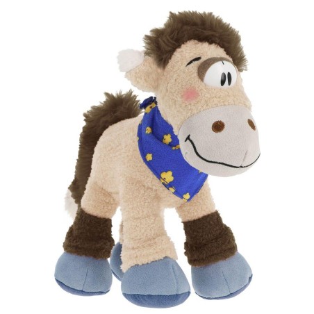 Peluche Loupsily 26cm