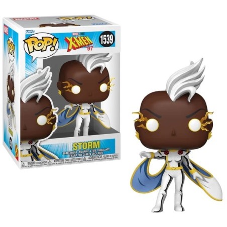 X-MEN '97 - POP Marvel N° 1539 - Tornade