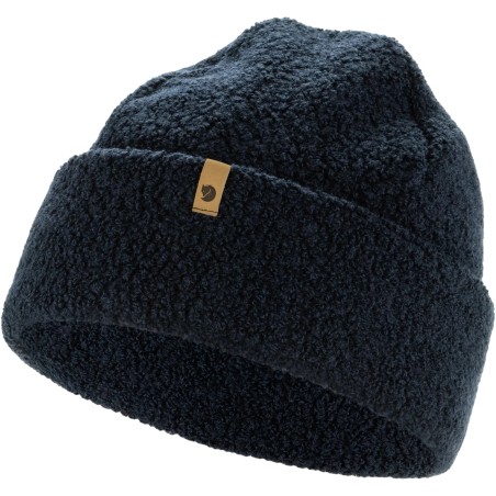 Bonnet Kaitum 555/Dark Navy FJÄLLRÄVEN