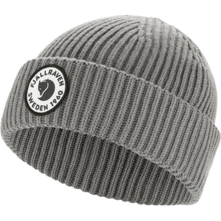 Bonnet Lite Logo 020/Grey FJÄLLRÄVEN