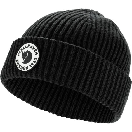 Bonnet Lite Logo 550/Black FJÄLLRÄVEN