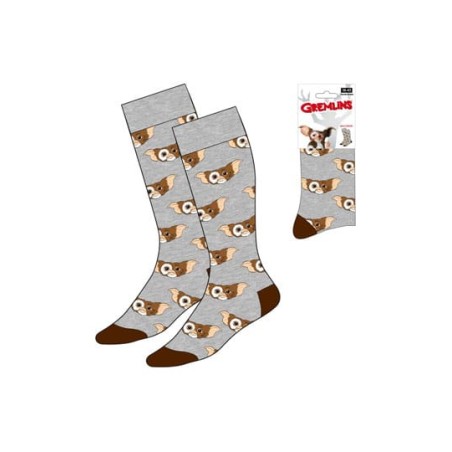 Chaussettes Gremlins Gizmo Face 36-43 CERDA