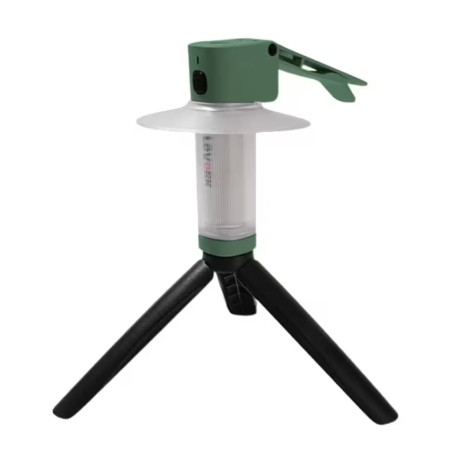 Lampe Alpha II Vert LOVORK