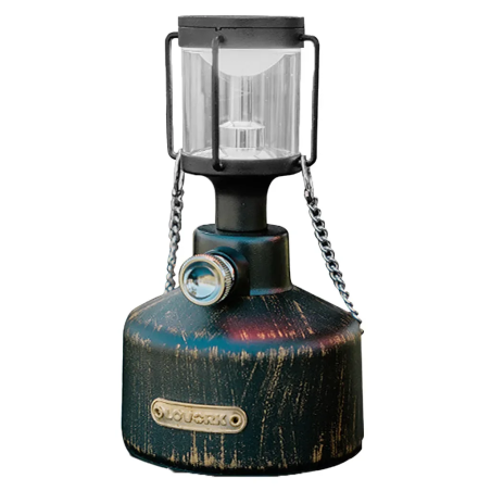 Lanterne Mistral Bronze LOVORK