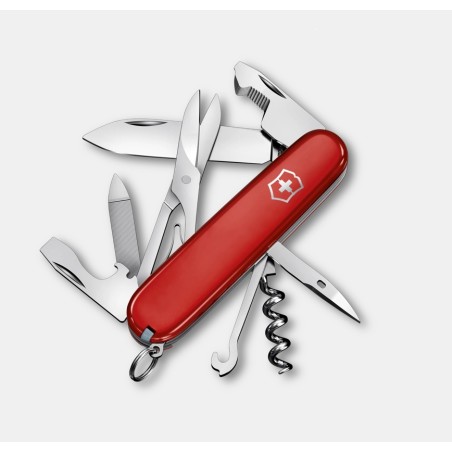 Couteau VICTORINOX Companion Rouge
